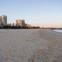 AUST QLD Coolangatta 2016OCT07 Beach 009 : 2016, Australia, Coolangatta, Date, Month, October, Places, QLD, Year